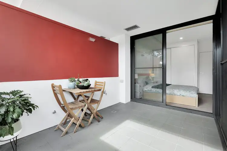Fifth view of Homely apartment listing, 51/536-542 Mowbray Road, Lane Cove NSW 2066