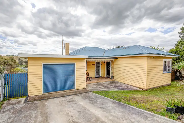 Main view of Homely house listing, 11 Clarence Town Road, Dungog NSW 2420