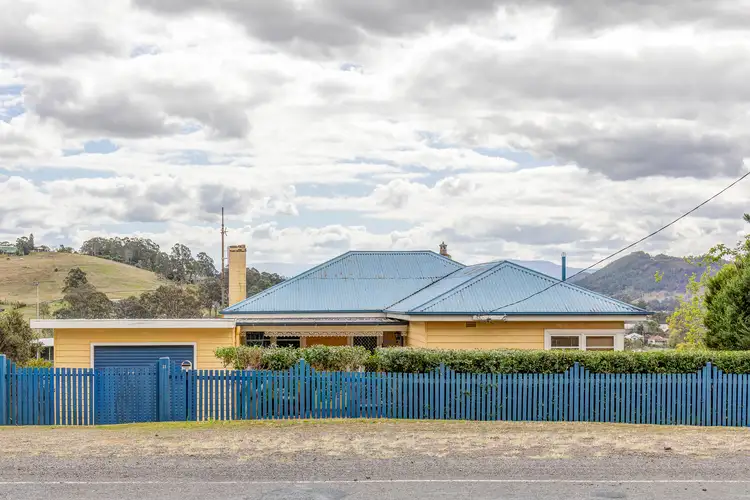 Second view of Homely house listing, 11 Clarence Town Road, Dungog NSW 2420