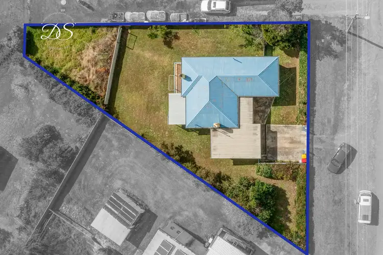Fourth view of Homely house listing, 11 Clarence Town Road, Dungog NSW 2420