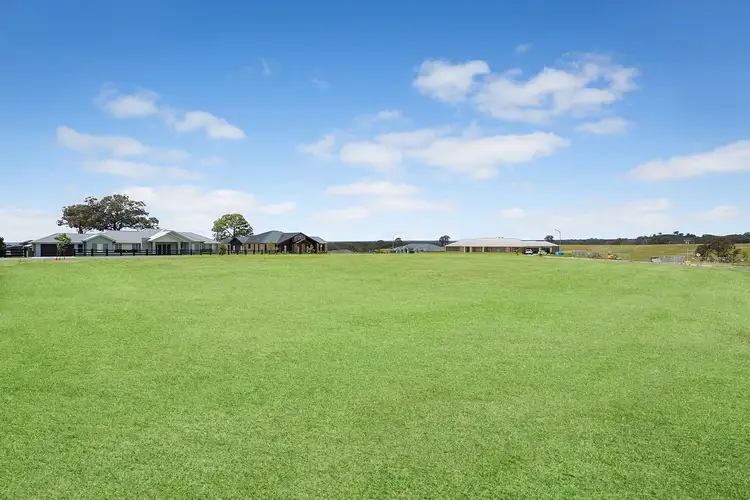 Main view of Homely land listing, 11 The Acres Way, Tahmoor NSW 2573