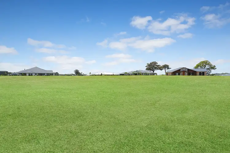 Second view of Homely land listing, 11 The Acres Way, Tahmoor NSW 2573