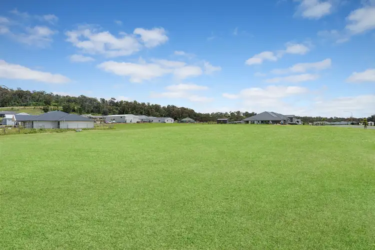 Third view of Homely land listing, 11 The Acres Way, Tahmoor NSW 2573