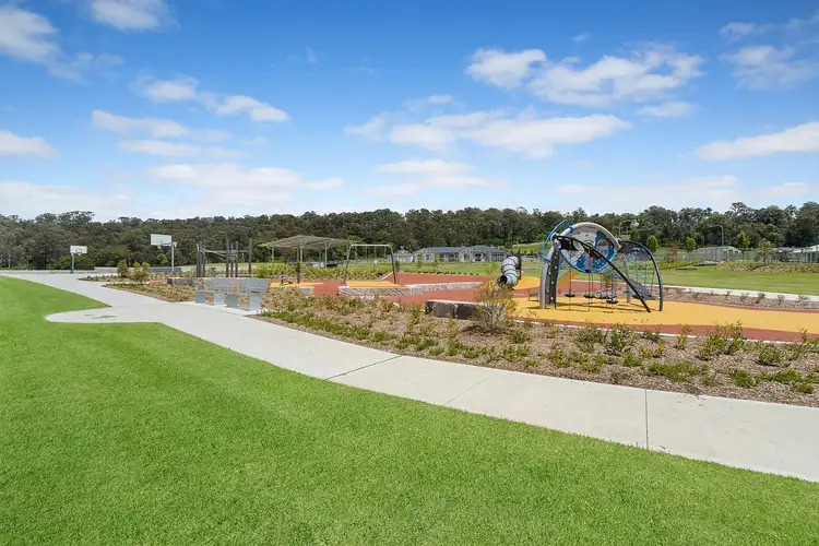 Fifth view of Homely land listing, 11 The Acres Way, Tahmoor NSW 2573