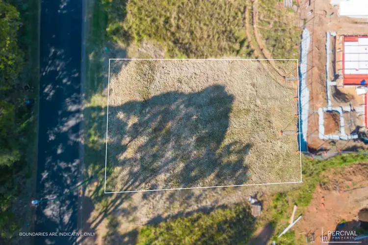 Fifth view of Homely land listing, 27A Yaluma Drive, Port Macquarie NSW 2444
