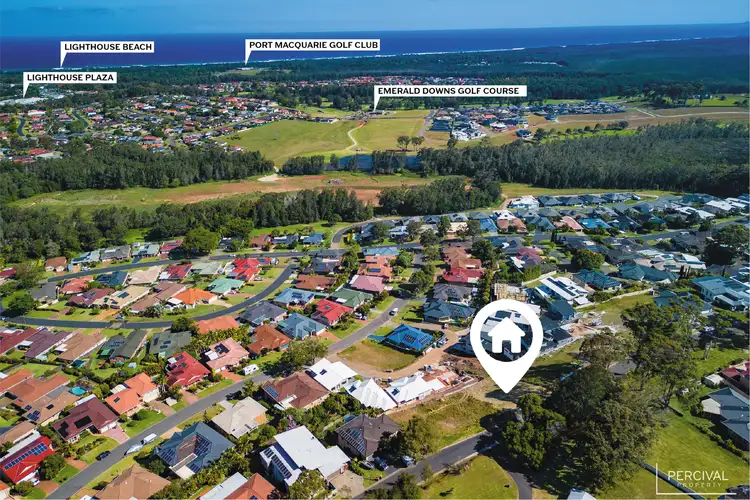 Seventh view of Homely land listing, 27A Yaluma Drive, Port Macquarie NSW 2444