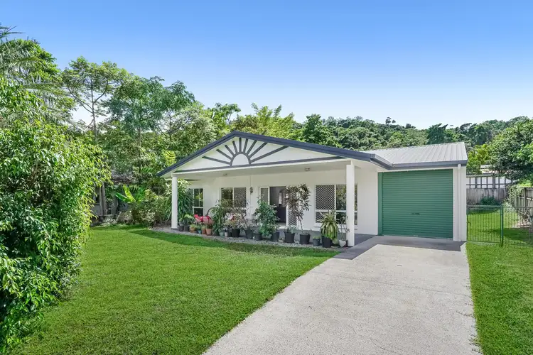 4 Butland Street, Brinsmead QLD 4870