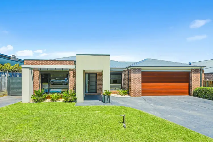 60 Mills Road, Warragul VIC 3820