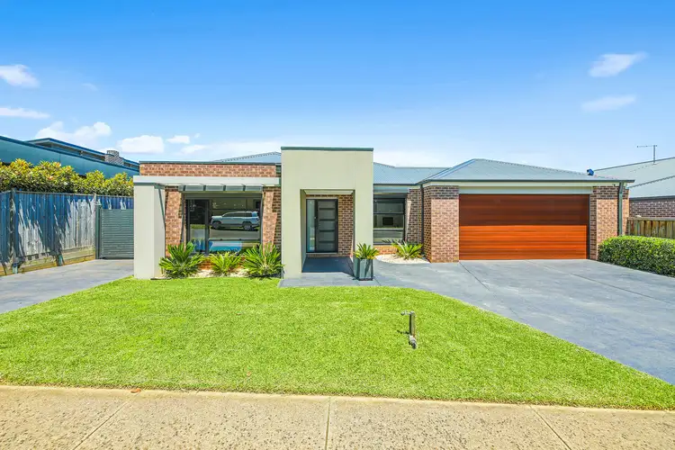 Second view of Homely house listing, 60 Mills Road, Warragul VIC 3820