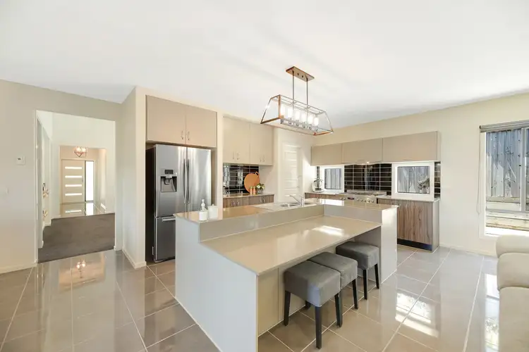 Third view of Homely house listing, 60 Mills Road, Warragul VIC 3820