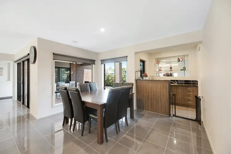 Fifth view of Homely house listing, 60 Mills Road, Warragul VIC 3820