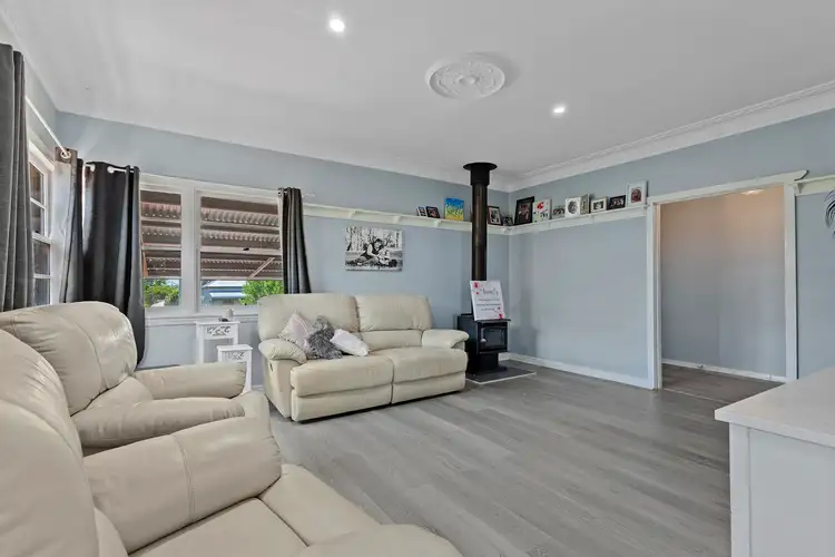 Fifth view of Homely house listing, 4 Llewellyn Street, Centenary Heights QLD 4350