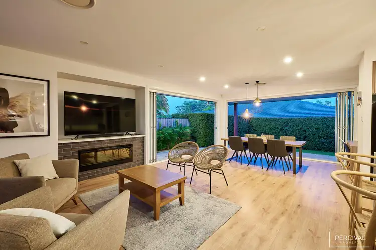 19 Sovereign Drive, Thrumster NSW 2444