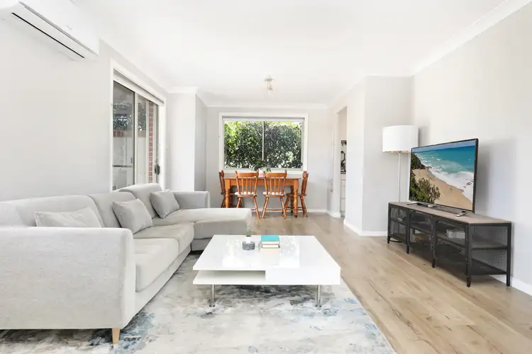 Main view of Homely townhouse listing, 1/24-26 Daisy Street, Fairy Meadow NSW 2519