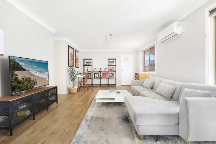 Second view of Homely townhouse listing, 1/24-26 Daisy Street, Fairy Meadow NSW 2519