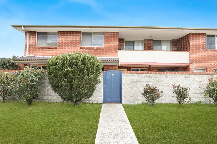 Fourth view of Homely townhouse listing, 1/24-26 Daisy Street, Fairy Meadow NSW 2519
