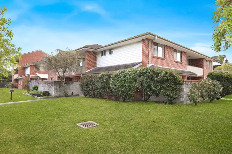 Fifth view of Homely townhouse listing, 1/24-26 Daisy Street, Fairy Meadow NSW 2519