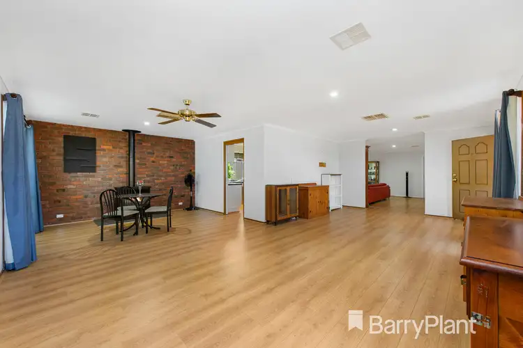 Third view of Homely house listing, 2 Burge Crescent, Hoppers Crossing VIC 3029