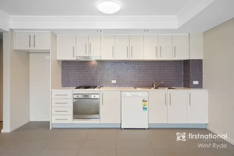 Main view of Homely apartment listing, 47/29 Parramatta Road, Concord NSW 2137