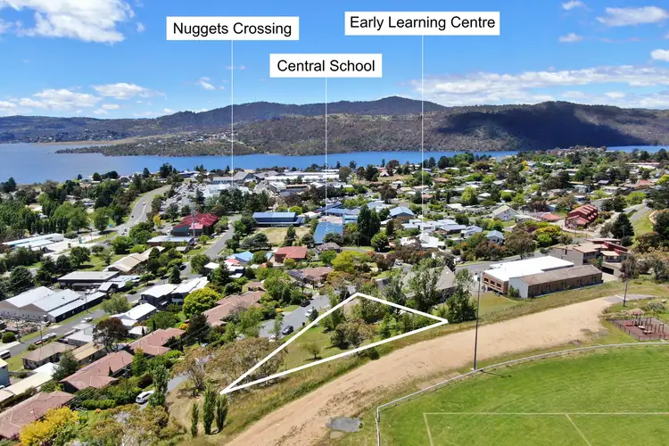 Third view of Homely house listing, 5 Kurrajong Street, Jindabyne NSW 2627