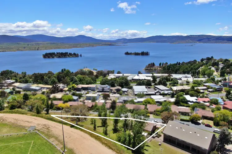 Fourth view of Homely house listing, 5 Kurrajong Street, Jindabyne NSW 2627