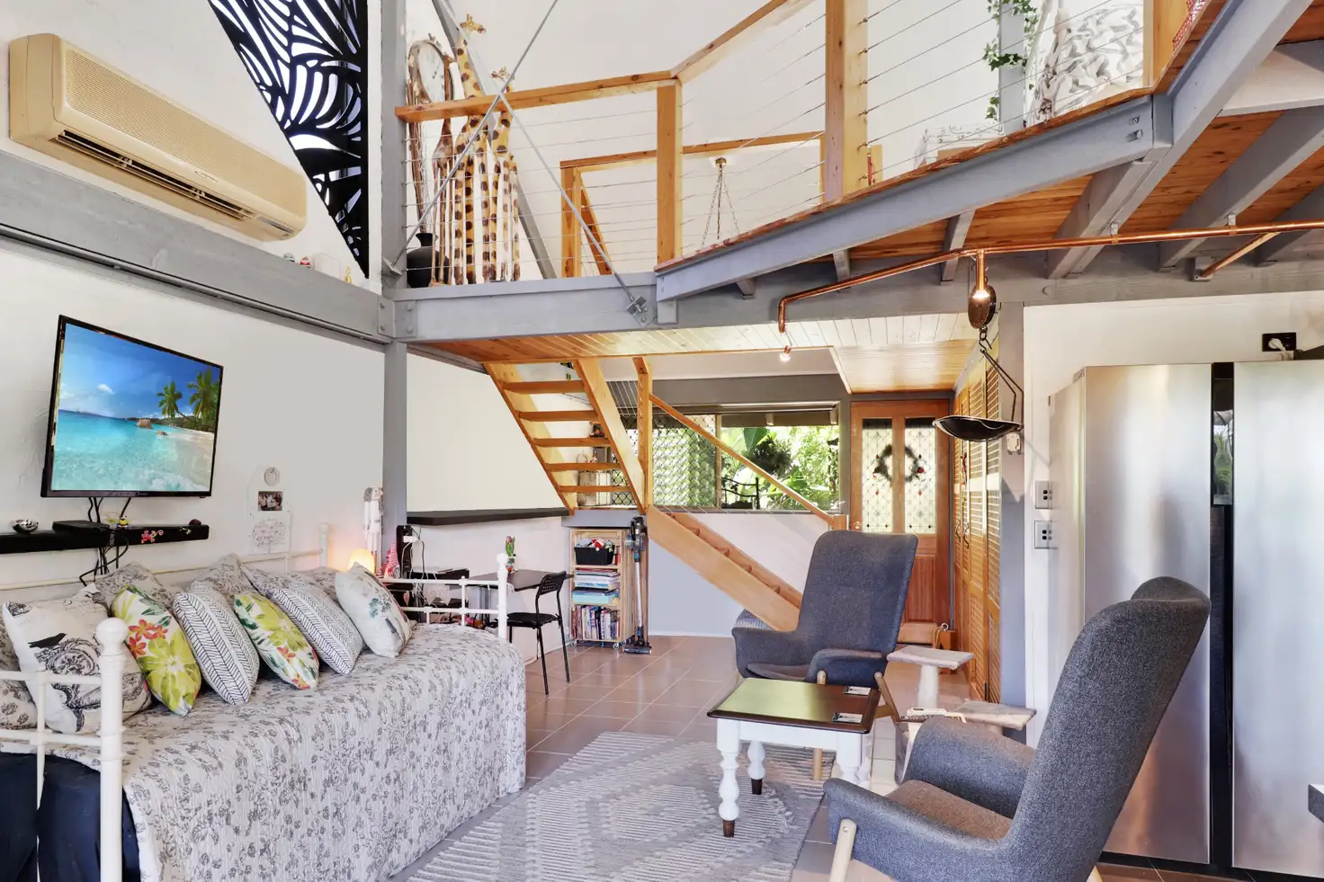 Main view of Homely unit listing, Address available on request