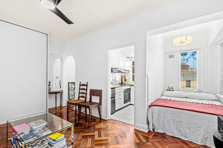 27/347 Liverpool Street, Darlinghurst NSW 2010
