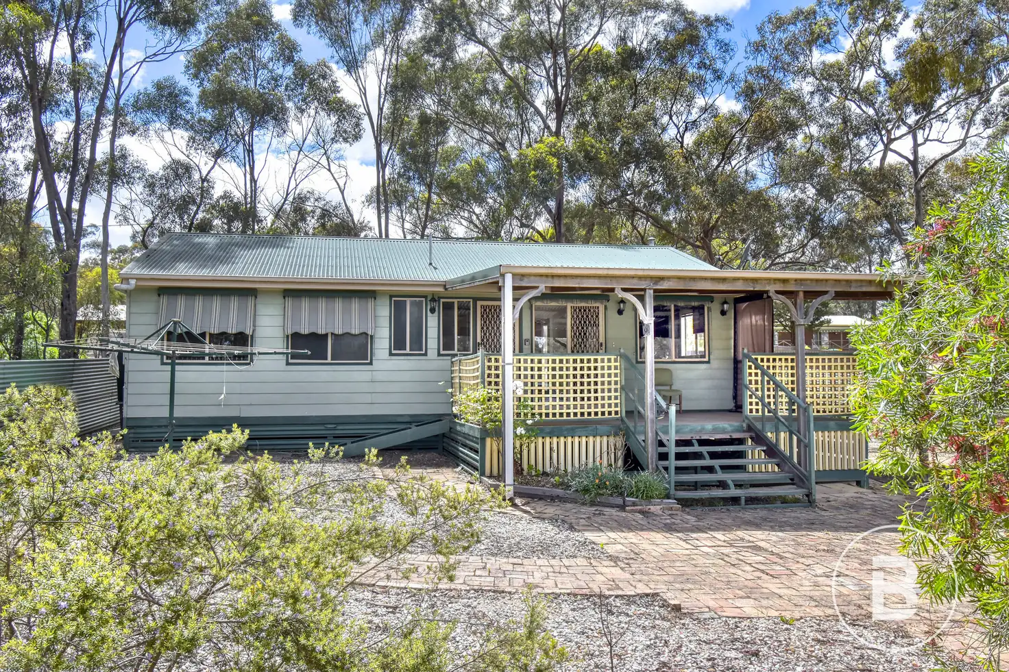 Main view of Homely house listing, 46 High Street, Avoca VIC 3467