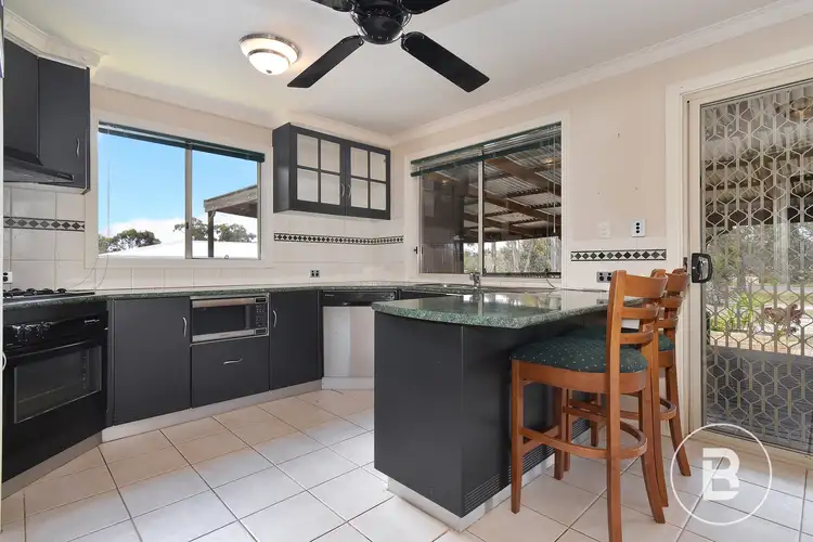 Second view of Homely house listing, 46 High Street, Avoca VIC 3467