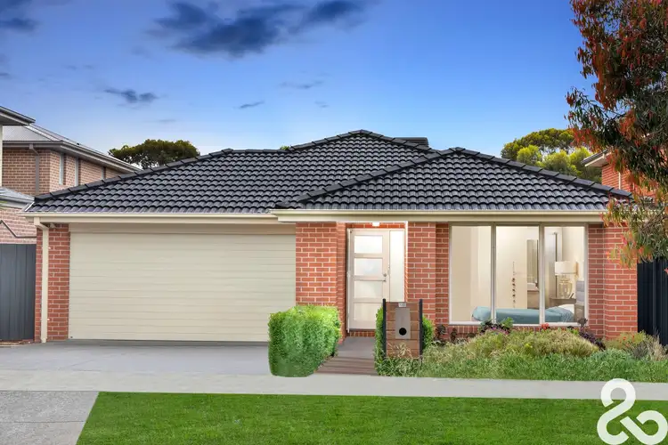 9 Applegum Drive, South Morang VIC 3752