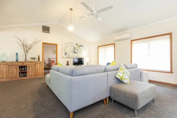 Second view of Homely house listing, 7 Dunning Drive, Mildura VIC 3500