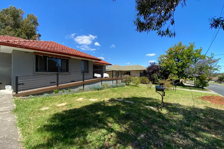 Main view of Homely house listing, 14 Esperance Terrace, Valley View SA 5093