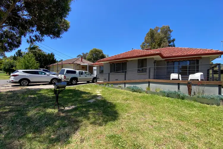 Second view of Homely house listing, 14 Esperance Terrace, Valley View SA 5093