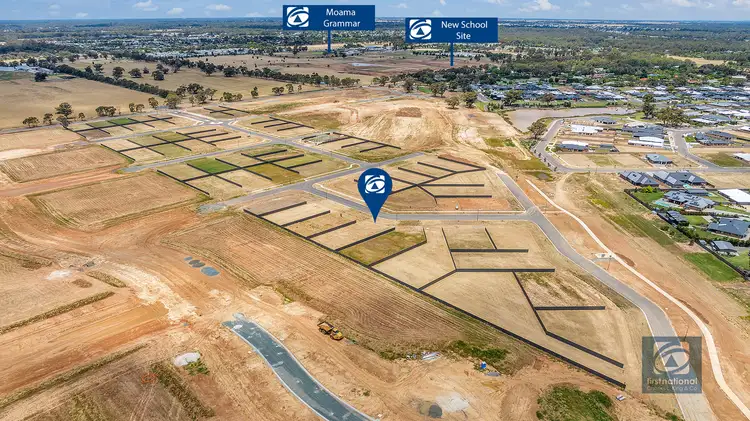 The Vines, 9 Juwel Way, Moama NSW 2731