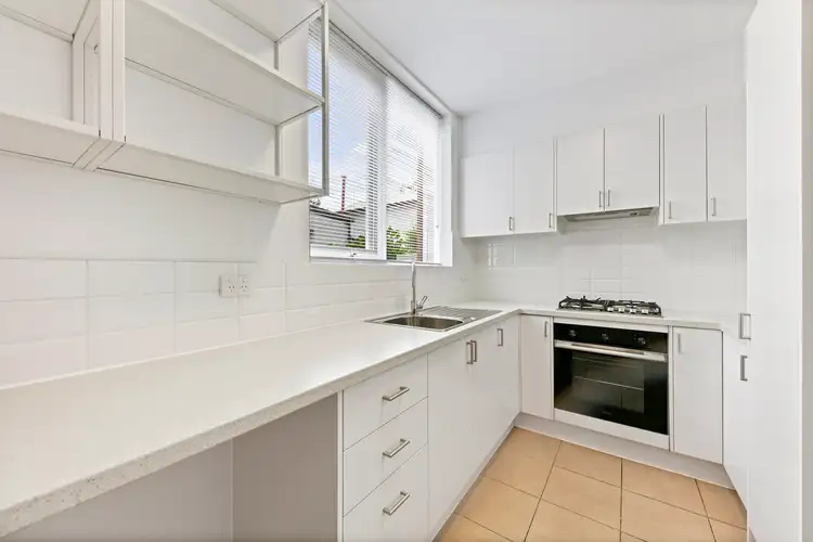 Main view of Homely apartment listing, 2/569 Orrong Road, Prahran VIC 3181