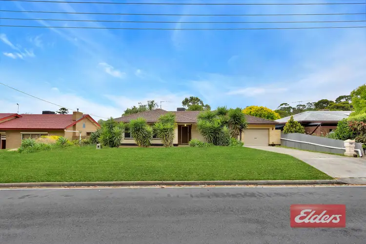 Main view of Homely house listing, 9 Panorama Road, Evanston Park SA 5116