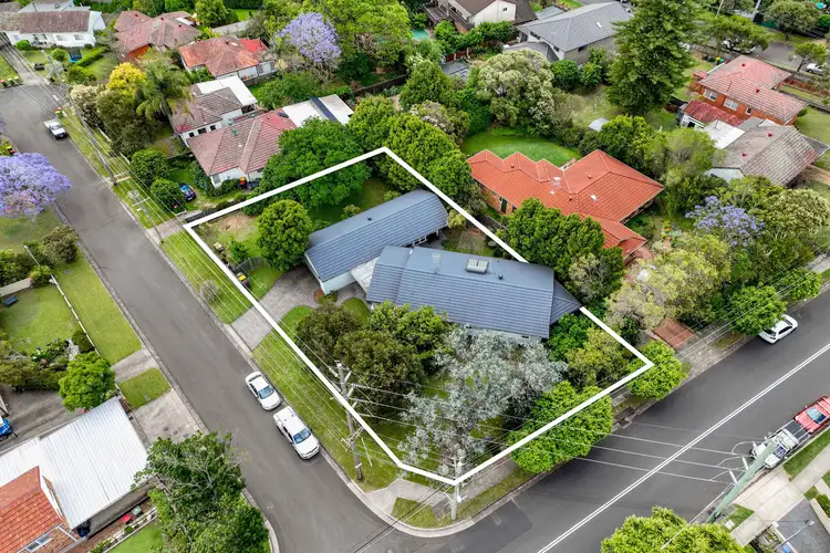 68 Kirby Street, Rydalmere NSW 2116