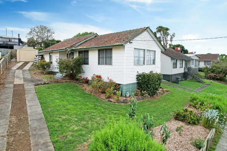 44 Burton Street, Warragul VIC 3820