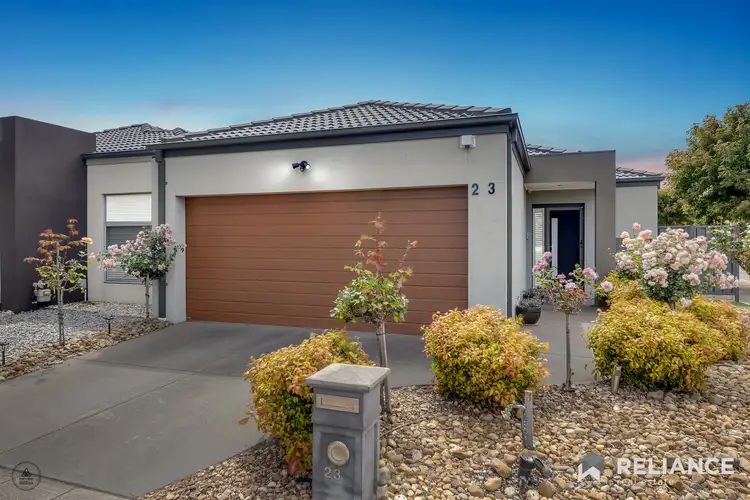 23 Barron Street, Tarneit VIC 3029