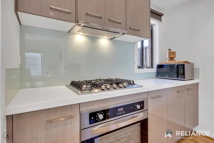 Fourth view of Homely house listing, 23 Barron Street, Tarneit VIC 3029