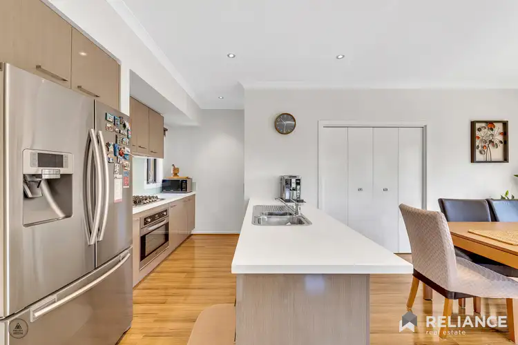 Sixth view of Homely house listing, 23 Barron Street, Tarneit VIC 3029