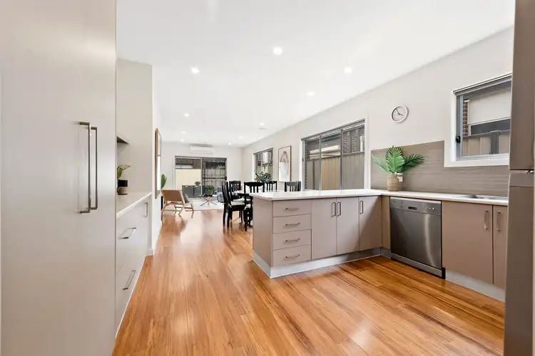 Second view of Homely house listing, 120 Catherine Drive, Hillside VIC 3037