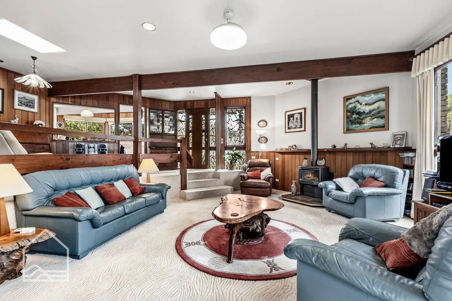 Main view of Homely house listing, 2 Fraser Crescent, Ocean Grove VIC 3226