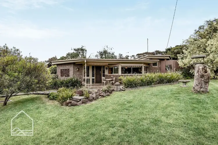 Second view of Homely house listing, 2 Fraser Crescent, Ocean Grove VIC 3226