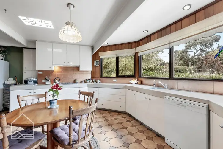 Fifth view of Homely house listing, 2 Fraser Crescent, Ocean Grove VIC 3226