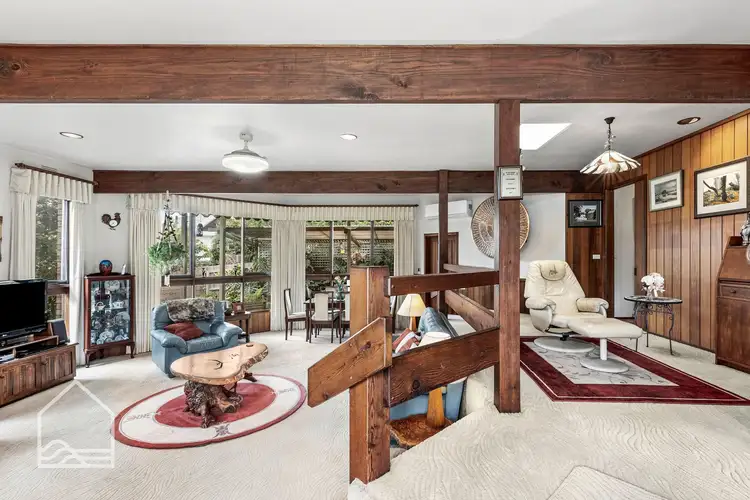 Sixth view of Homely house listing, 2 Fraser Crescent, Ocean Grove VIC 3226