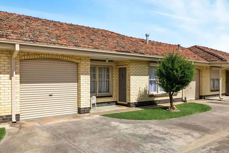 Main view of Homely unit listing, 9/4 Dingera Avenue, North Plympton SA 5037