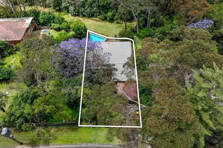 1 Bluegum Crescent, Picnic Point NSW 2213