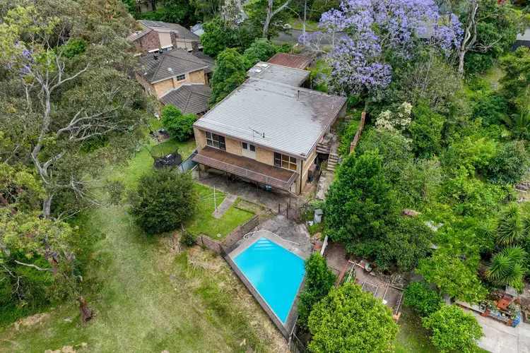 Third view of Homely house listing, 1 Bluegum Crescent, Picnic Point NSW 2213