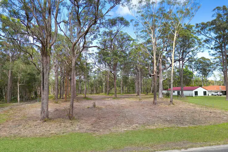 Third view of Homely land listing, Lot 6 Bee Close, Moonee Beach NSW 2450